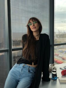 Yael Desbats